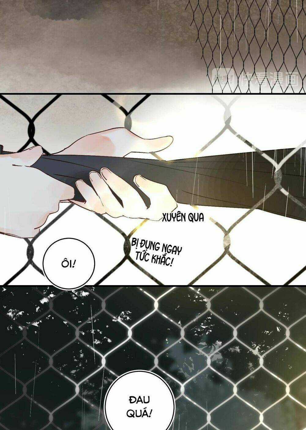 PHÙ THỦY HẠNG BÉT - Chapter 13 - Trang 42