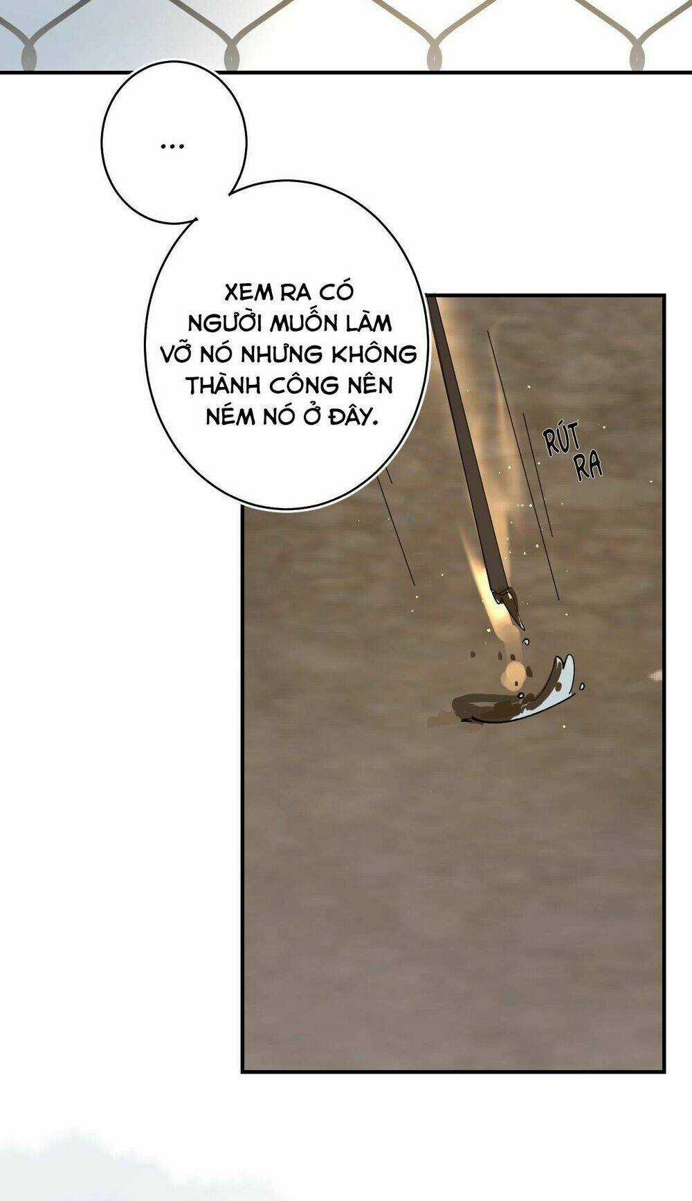 PHÙ THỦY HẠNG BÉT - Chapter 13 - Trang 46