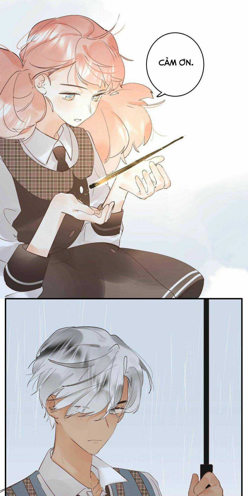 PHÙ THỦY HẠNG BÉT - Chapter 13 - Trang 47