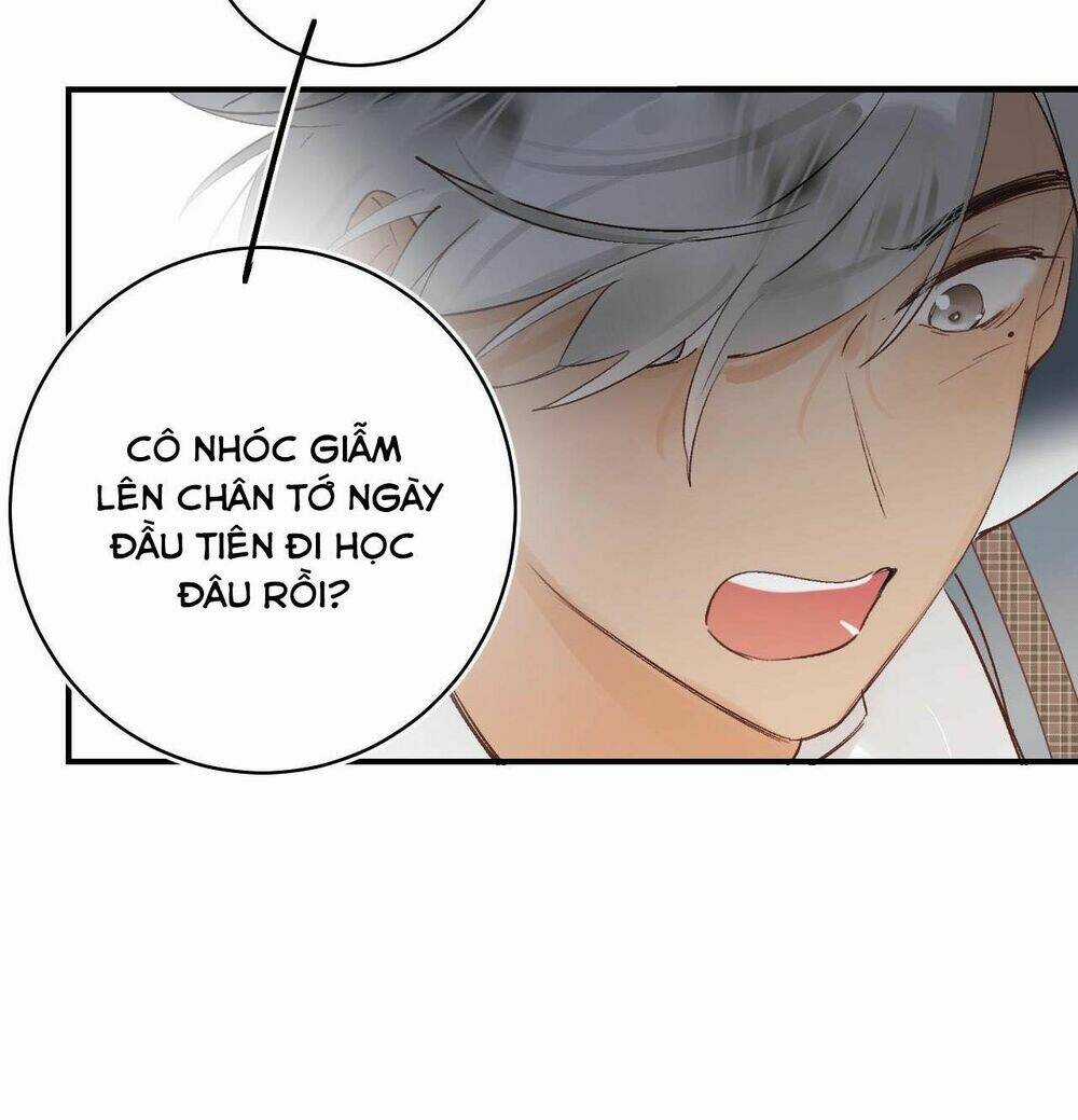 PHÙ THỦY HẠNG BÉT - Chapter 13 - Trang 52