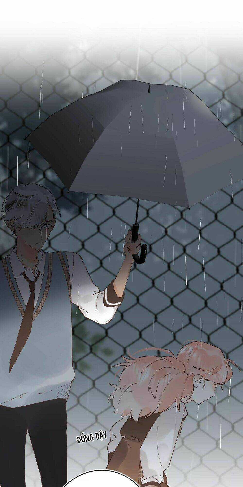 PHÙ THỦY HẠNG BÉT - Chapter 13 - Trang 53