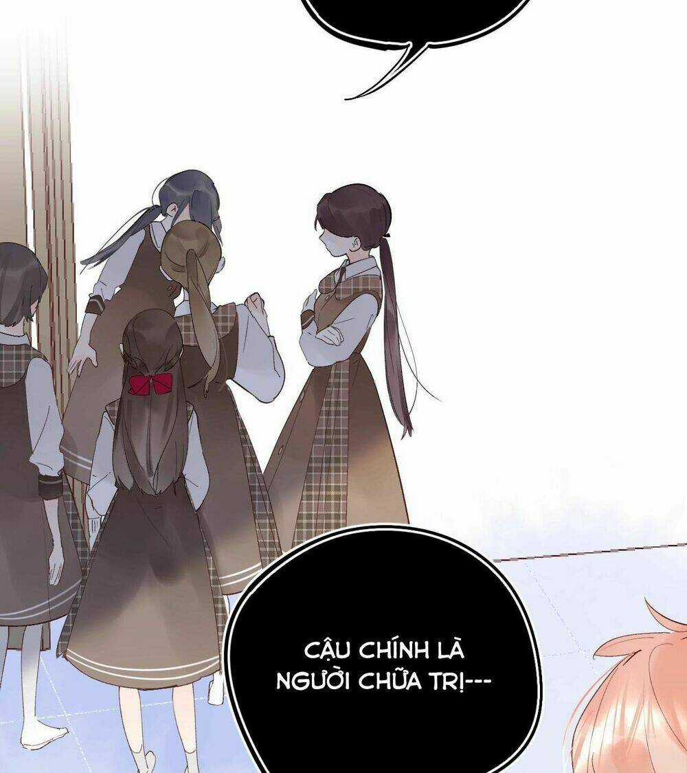 PHÙ THỦY HẠNG BÉT - Chapter 13 - Trang 60