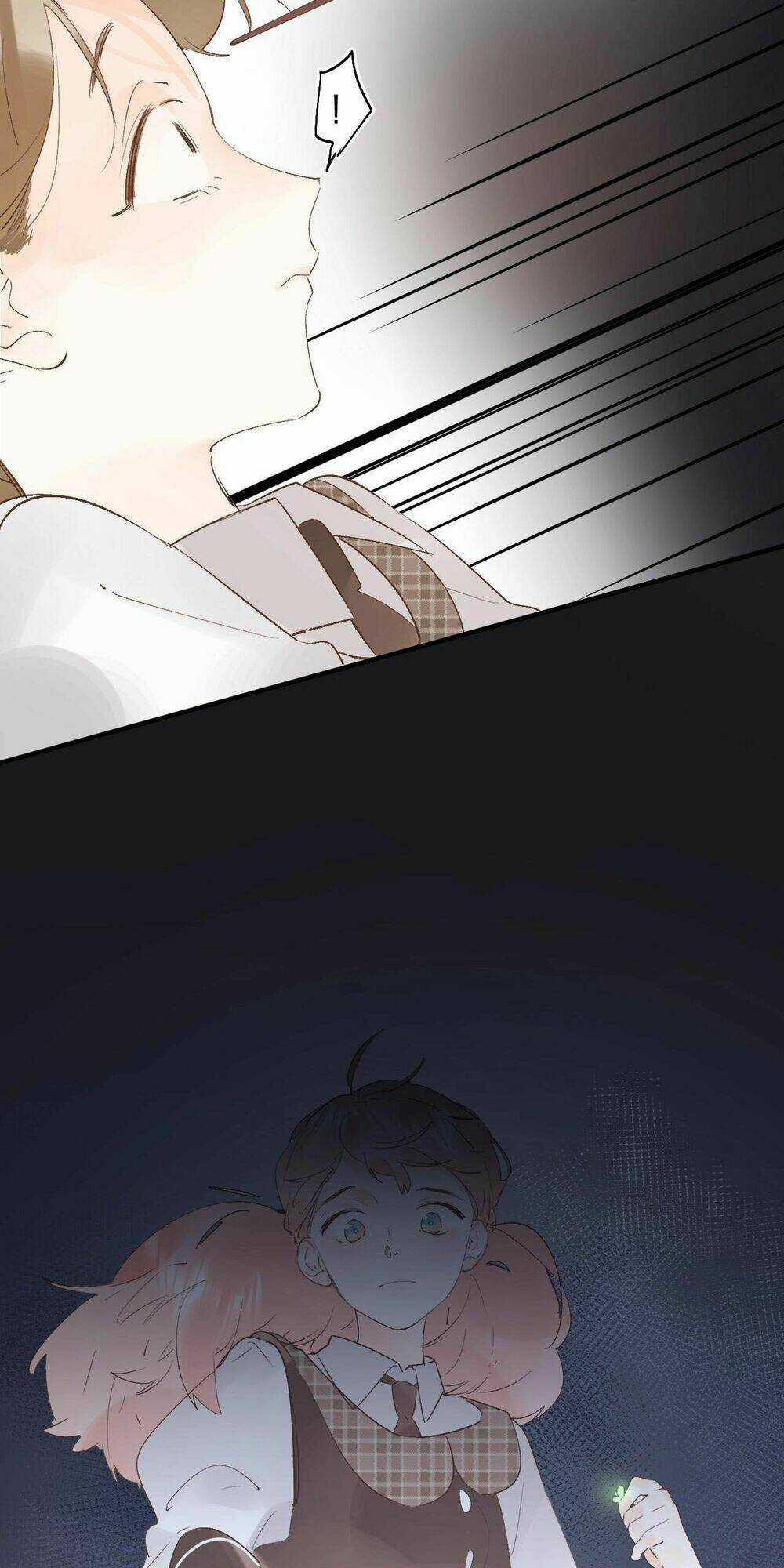 PHÙ THỦY HẠNG BÉT - Chapter 13 - Trang 65