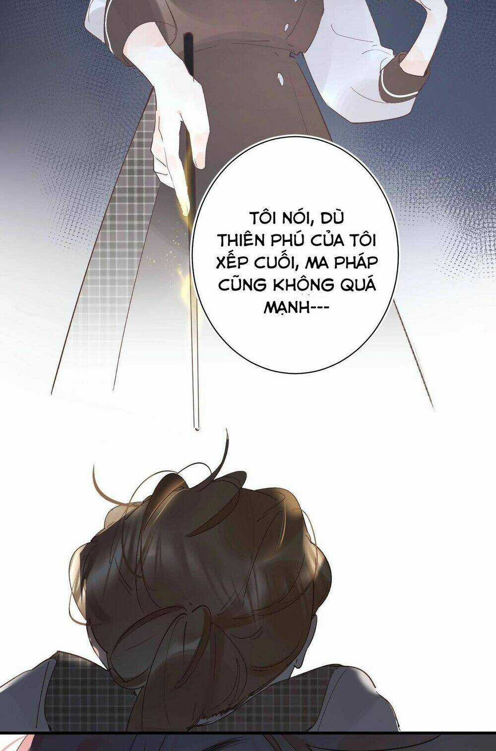 PHÙ THỦY HẠNG BÉT - Chapter 13 - Trang 66