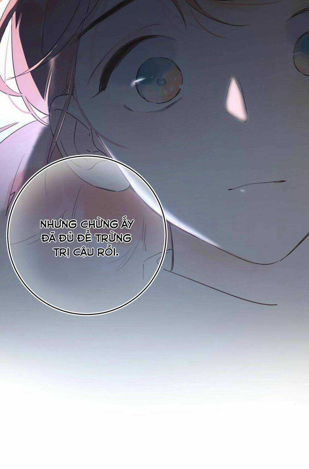 PHÙ THỦY HẠNG BÉT - Chapter 13 - Trang 67