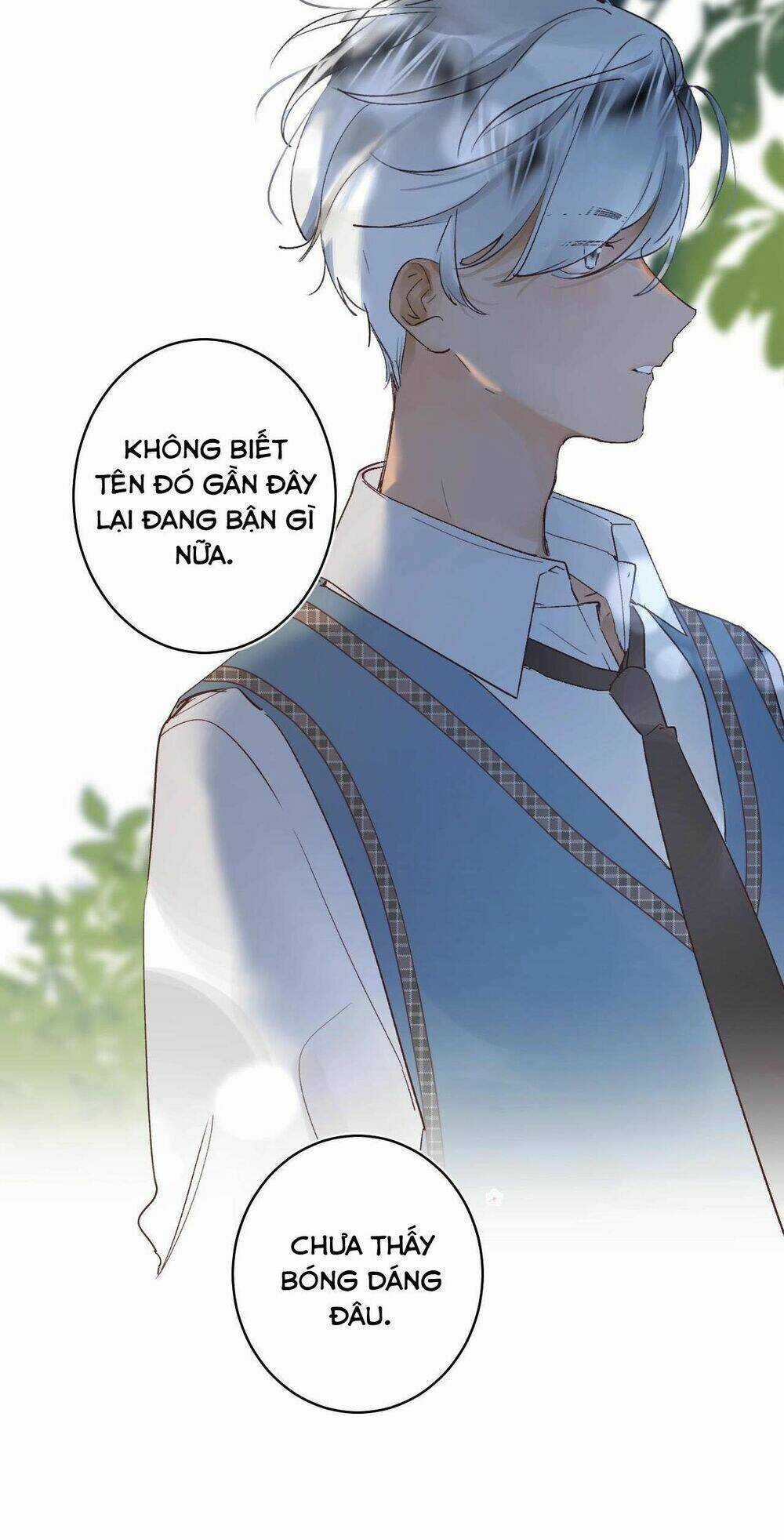 PHÙ THỦY HẠNG BÉT - Chapter 13 - Trang 10