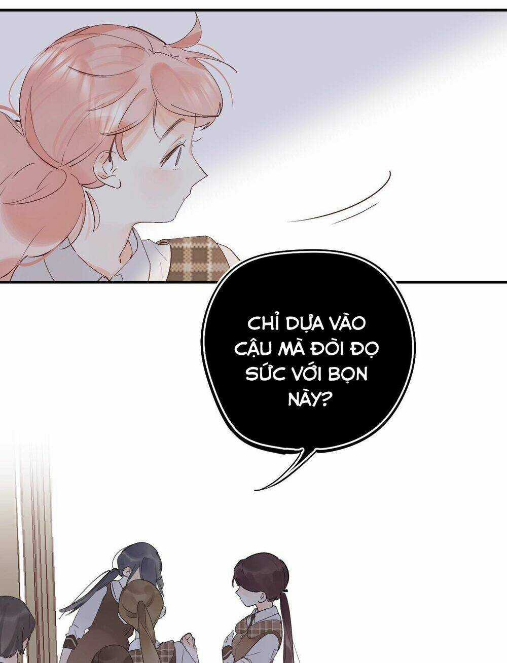 PHÙ THỦY HẠNG BÉT - Chapter 14 - Trang 3