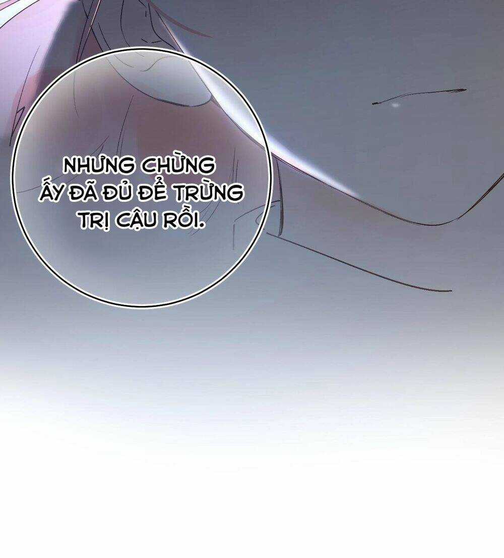 PHÙ THỦY HẠNG BÉT - Chapter 14 - Trang 25