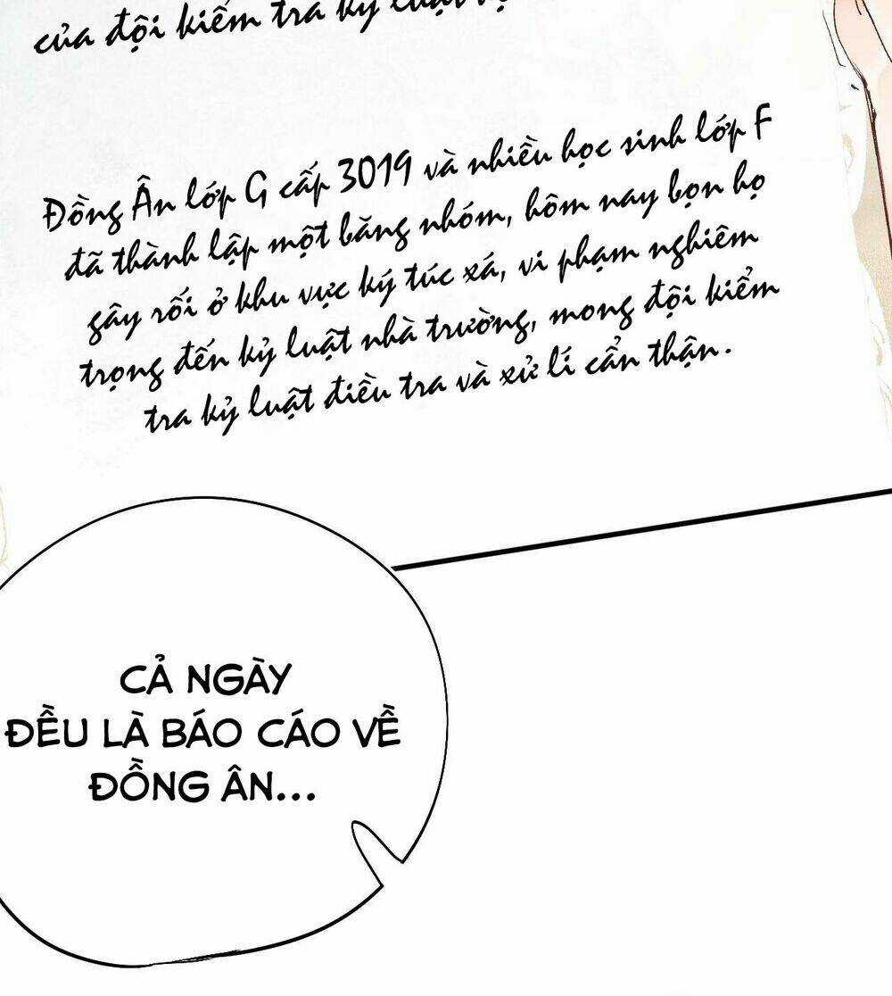 PHÙ THỦY HẠNG BÉT - Chapter 14 - Trang 72