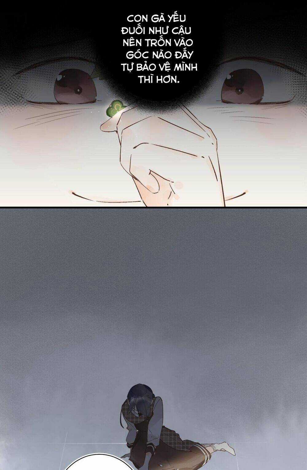 PHÙ THỦY HẠNG BÉT - Chapter 14 - Trang 9