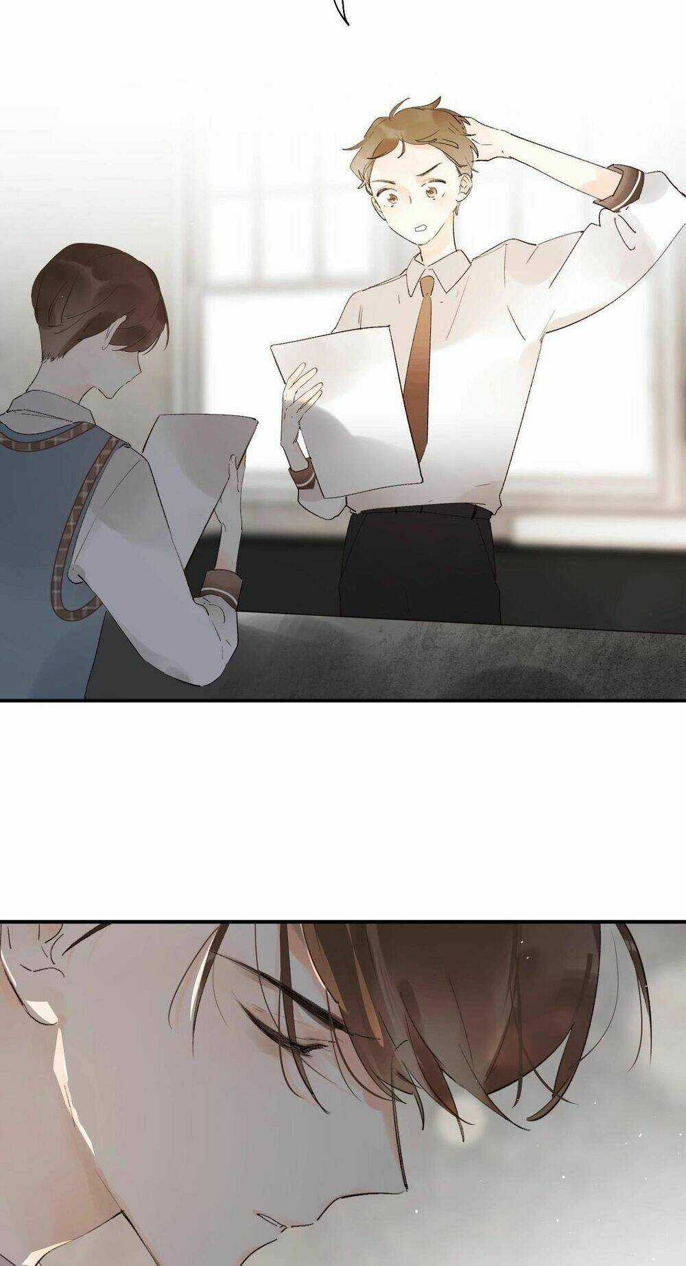 PHÙ THỦY HẠNG BÉT - Chapter 15 - Trang 5