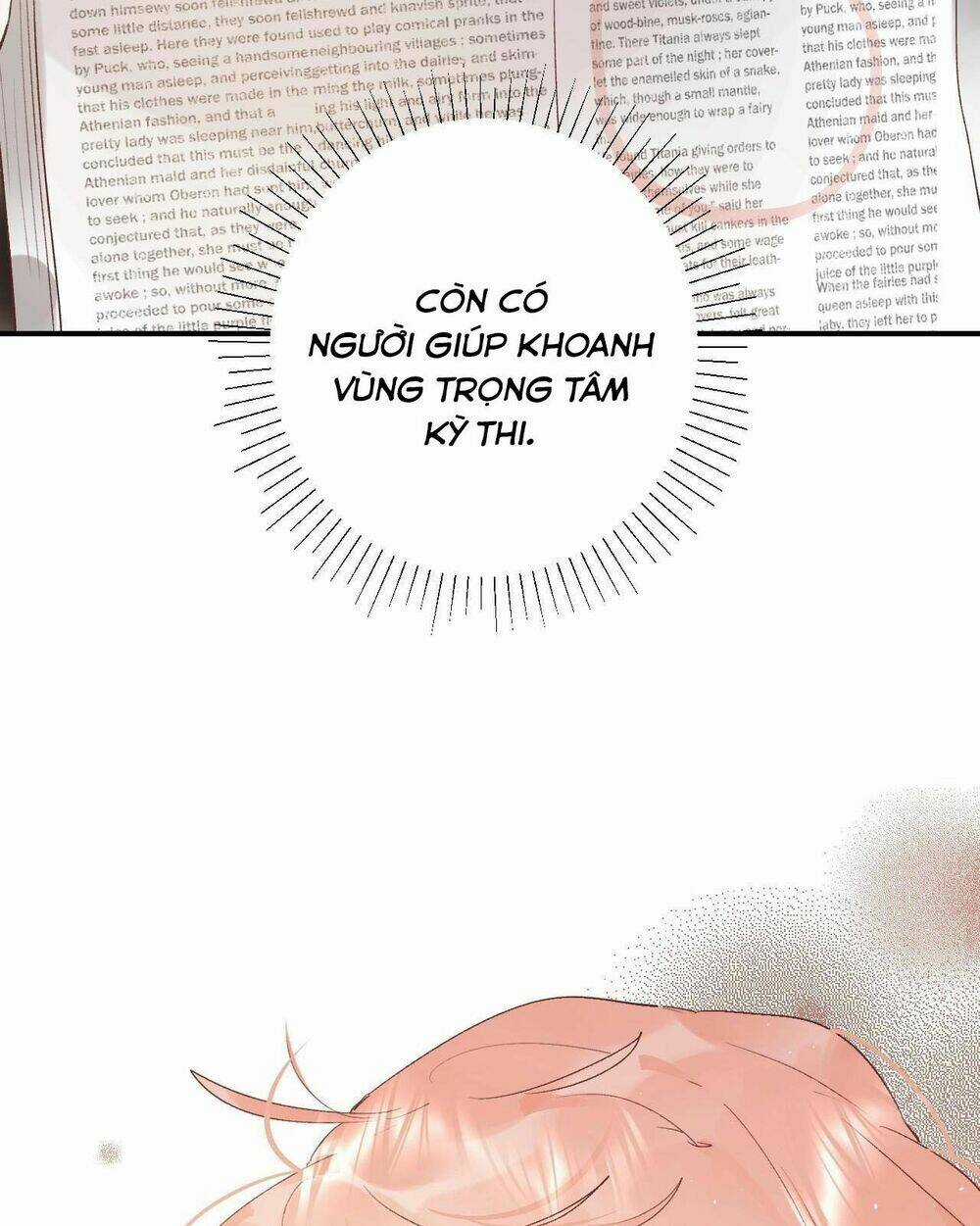 PHÙ THỦY HẠNG BÉT - Chapter 15 - Trang 48