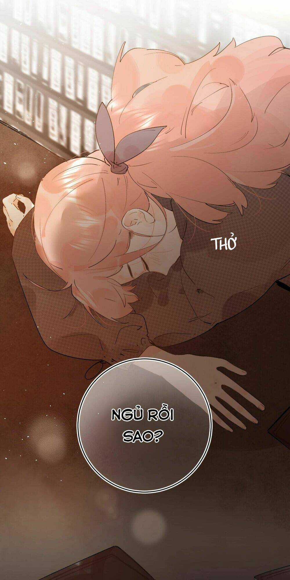 PHÙ THỦY HẠNG BÉT - Chapter 16 - Trang 25