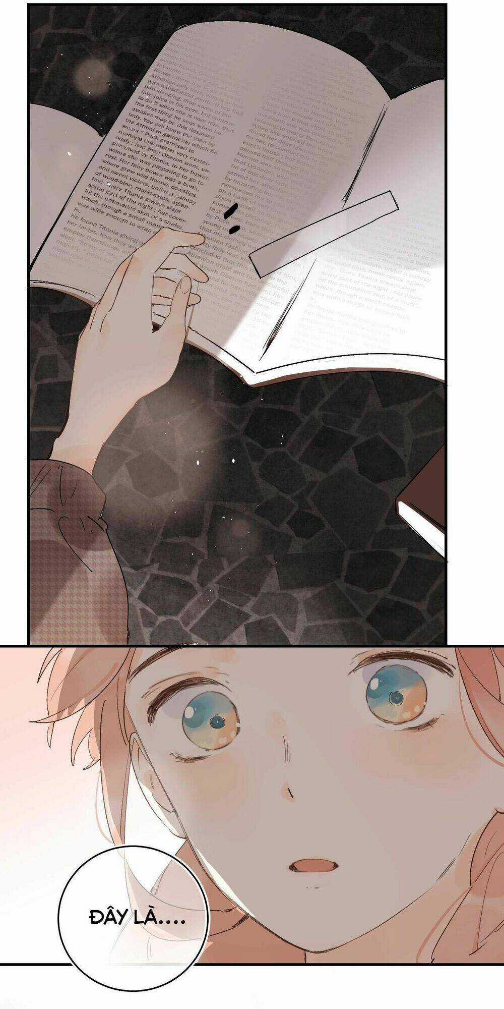 PHÙ THỦY HẠNG BÉT - Chapter 16 - Trang 42