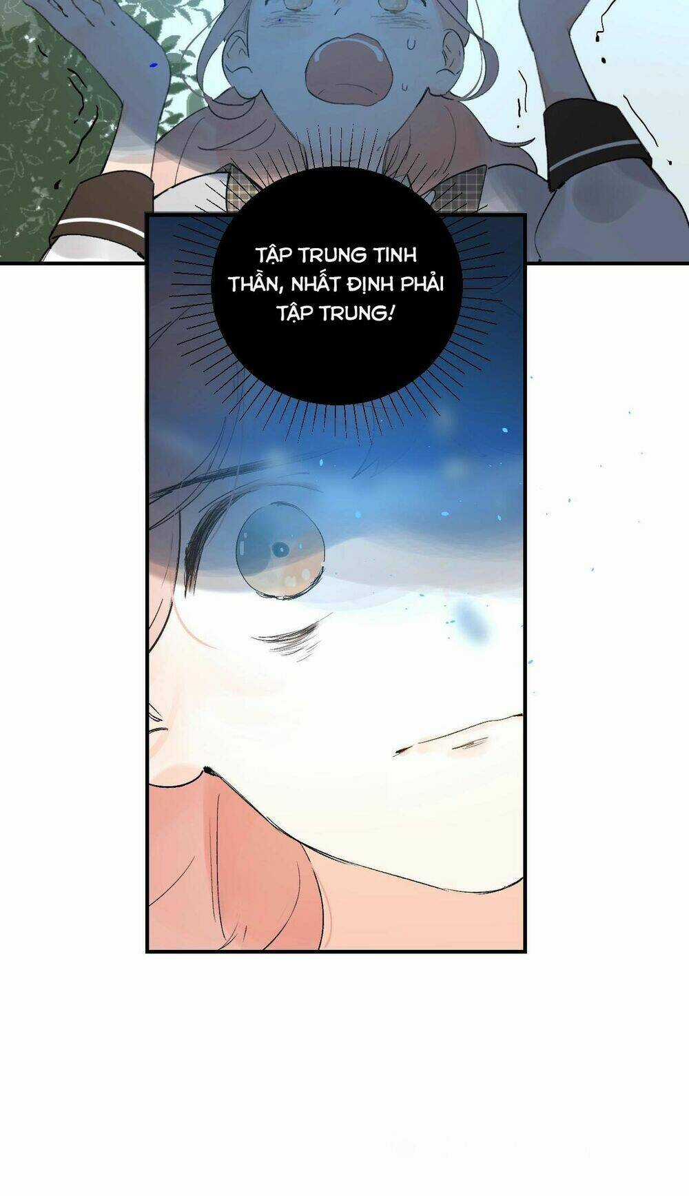 PHÙ THỦY HẠNG BÉT - Chapter 16 - Trang 69