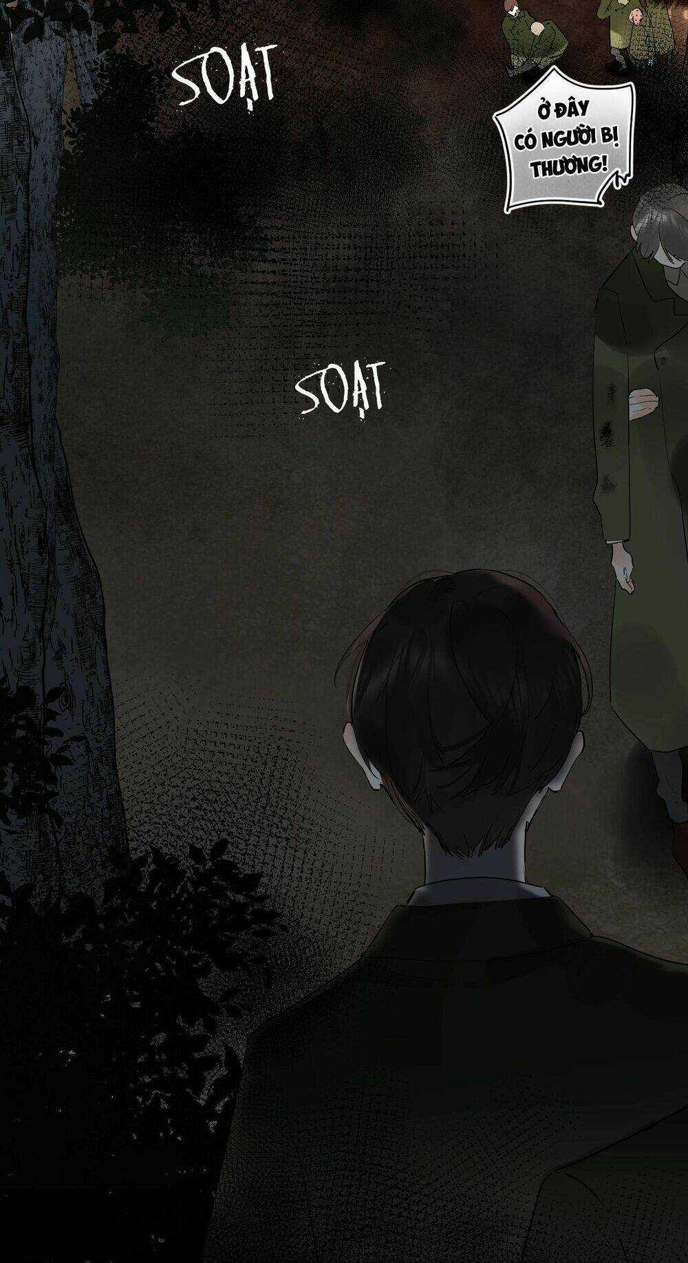 PHÙ THỦY HẠNG BÉT - Chapter 17 - Trang 19