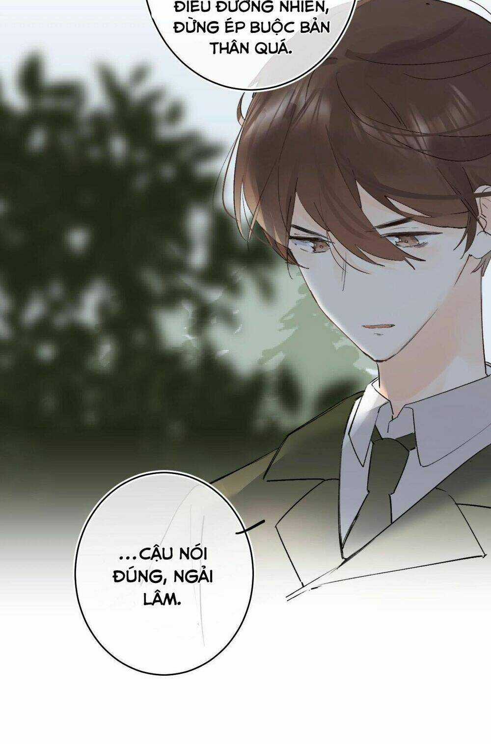 PHÙ THỦY HẠNG BÉT - Chapter 17 - Trang 4