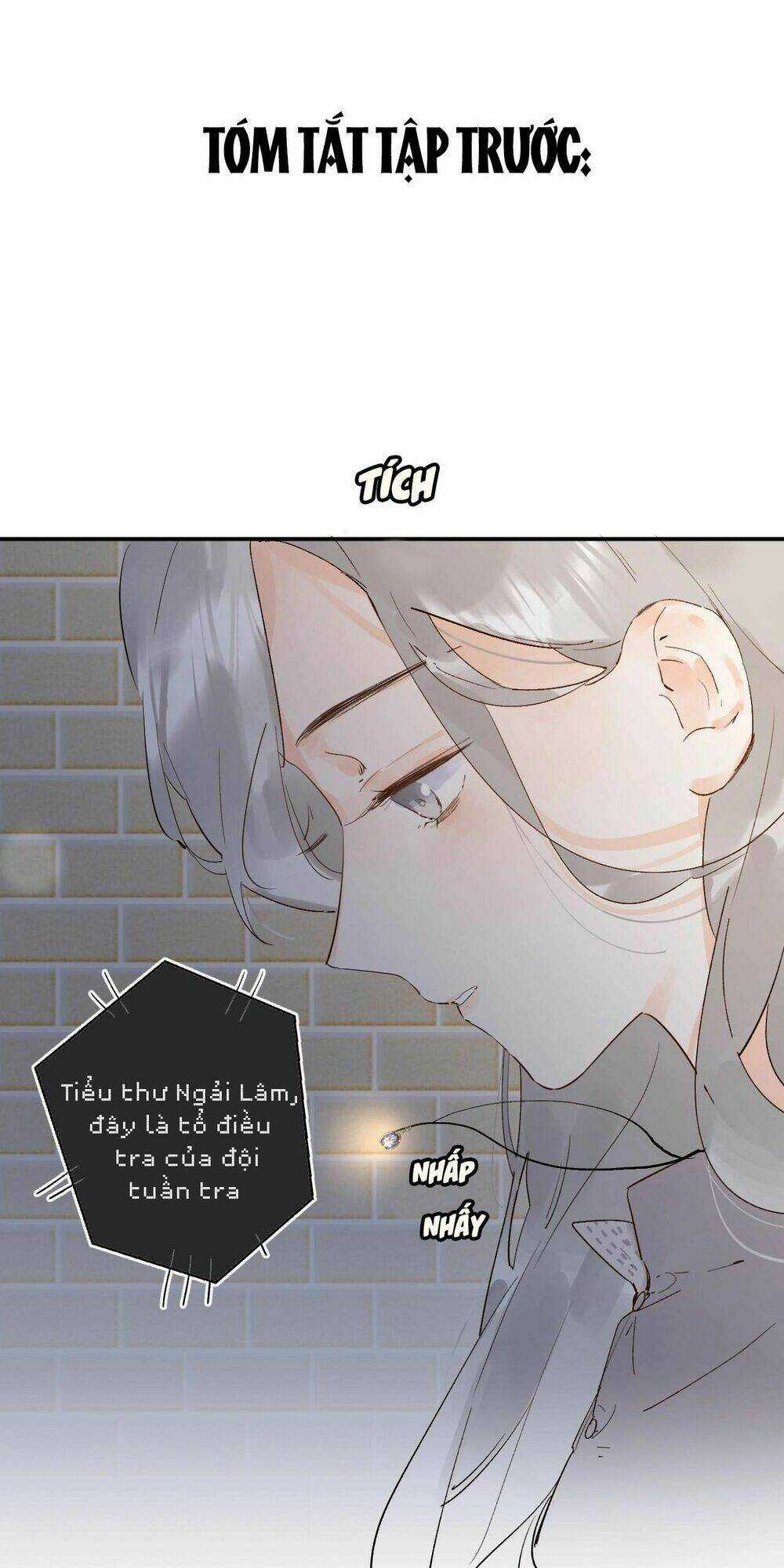 PHÙ THỦY HẠNG BÉT - Chapter 18 - Trang 1