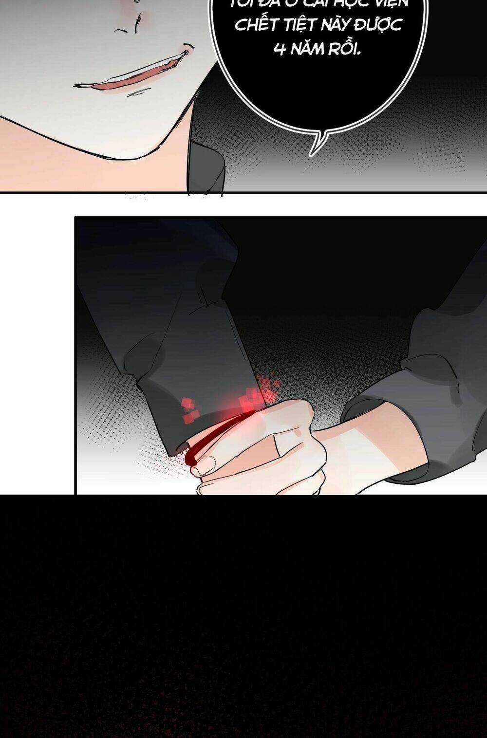 PHÙ THỦY HẠNG BÉT - Chapter 18 - Trang 11