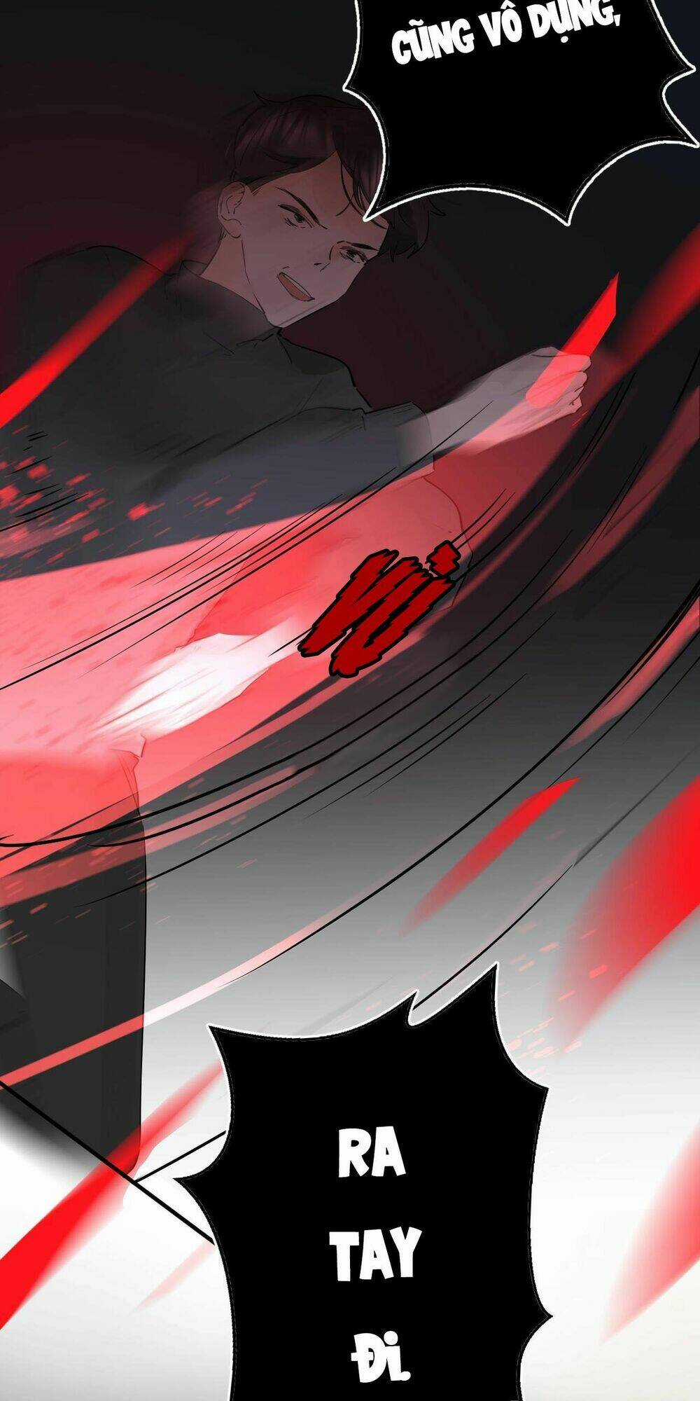 PHÙ THỦY HẠNG BÉT - Chapter 18 - Trang 20