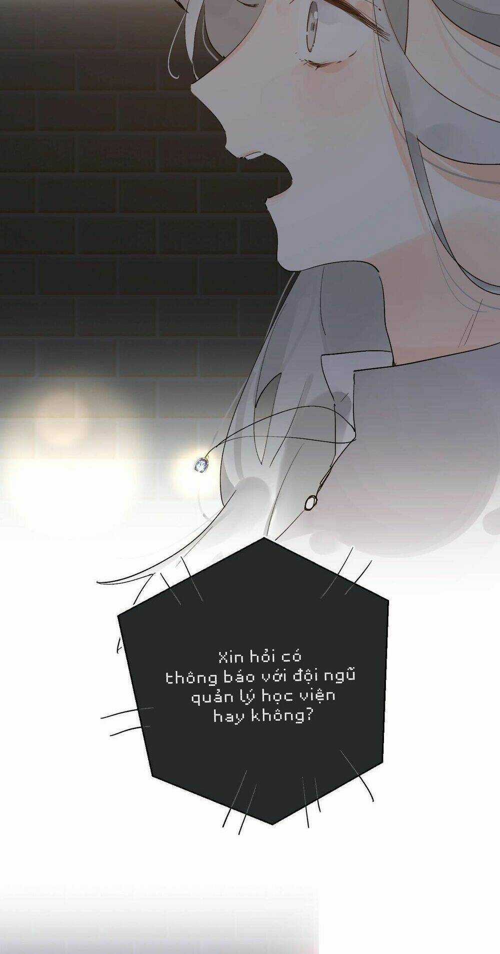 PHÙ THỦY HẠNG BÉT - Chapter 18 - Trang 4