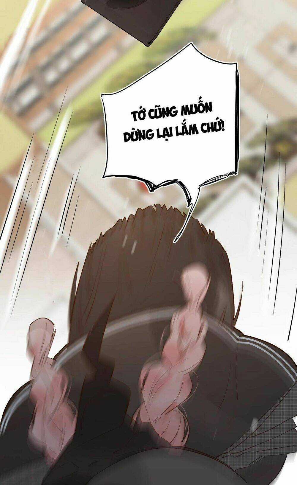 PHÙ THỦY HẠNG BÉT - Chapter 18 - Trang 37