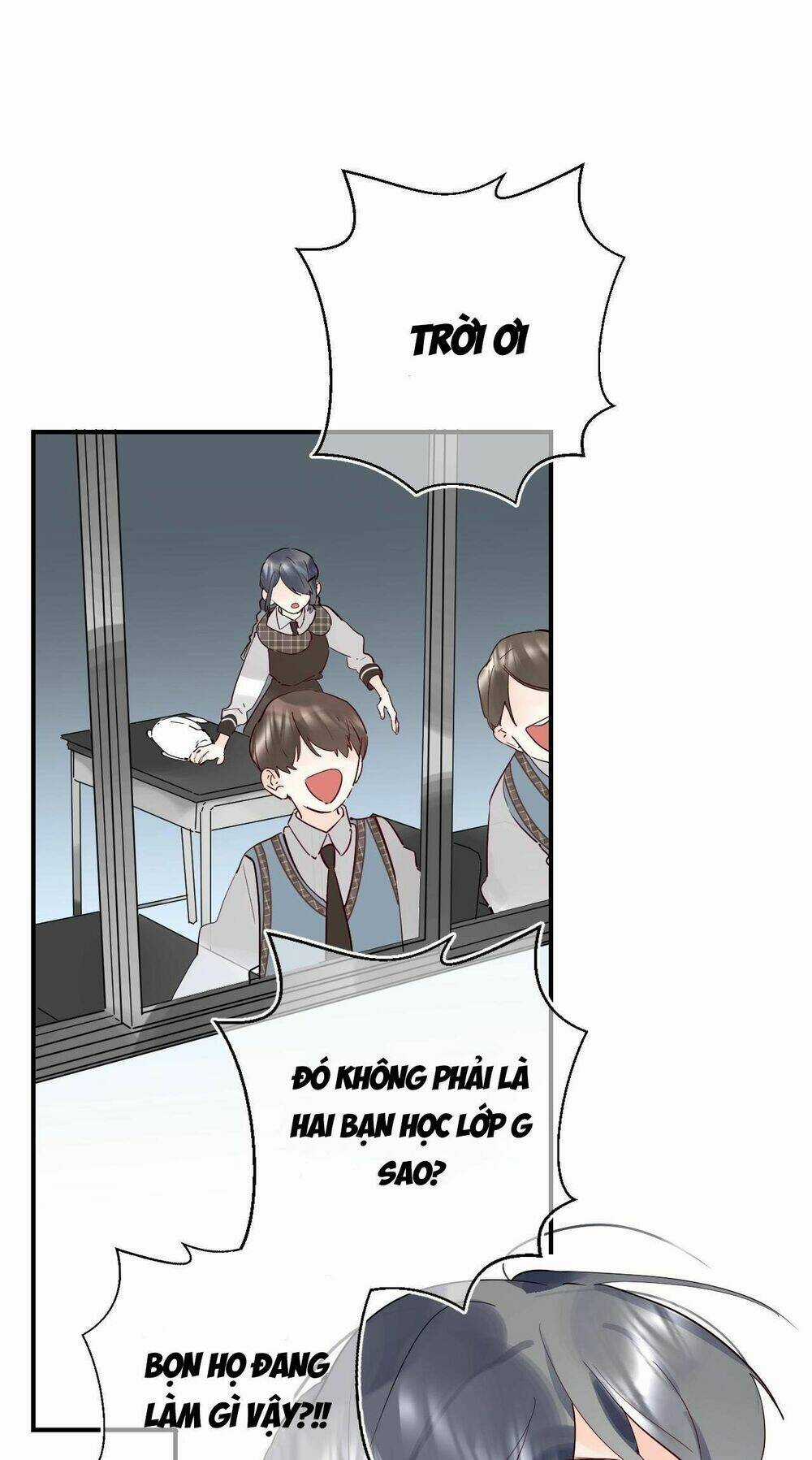 PHÙ THỦY HẠNG BÉT - Chapter 18 - Trang 39