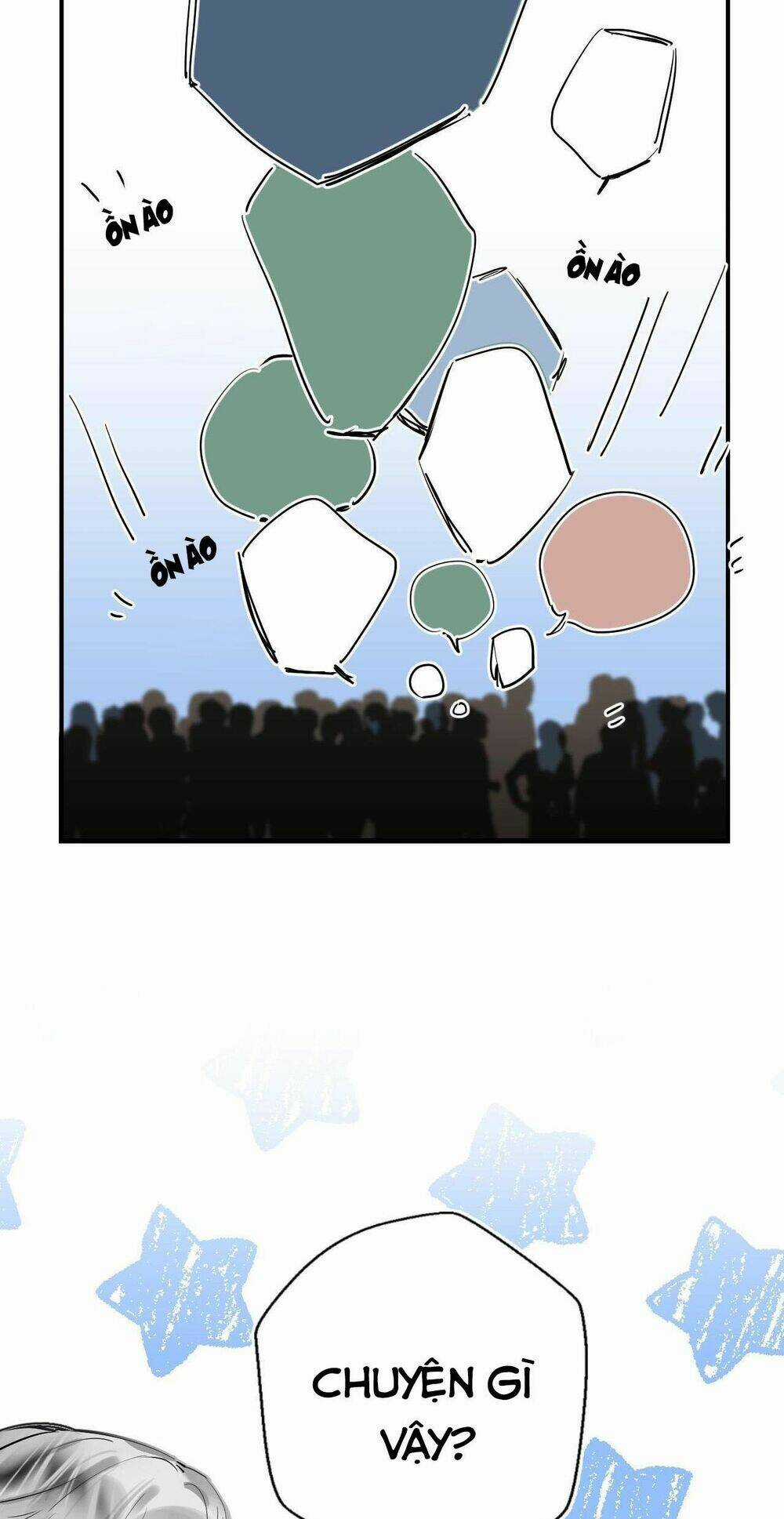 PHÙ THỦY HẠNG BÉT - Chapter 18 - Trang 65