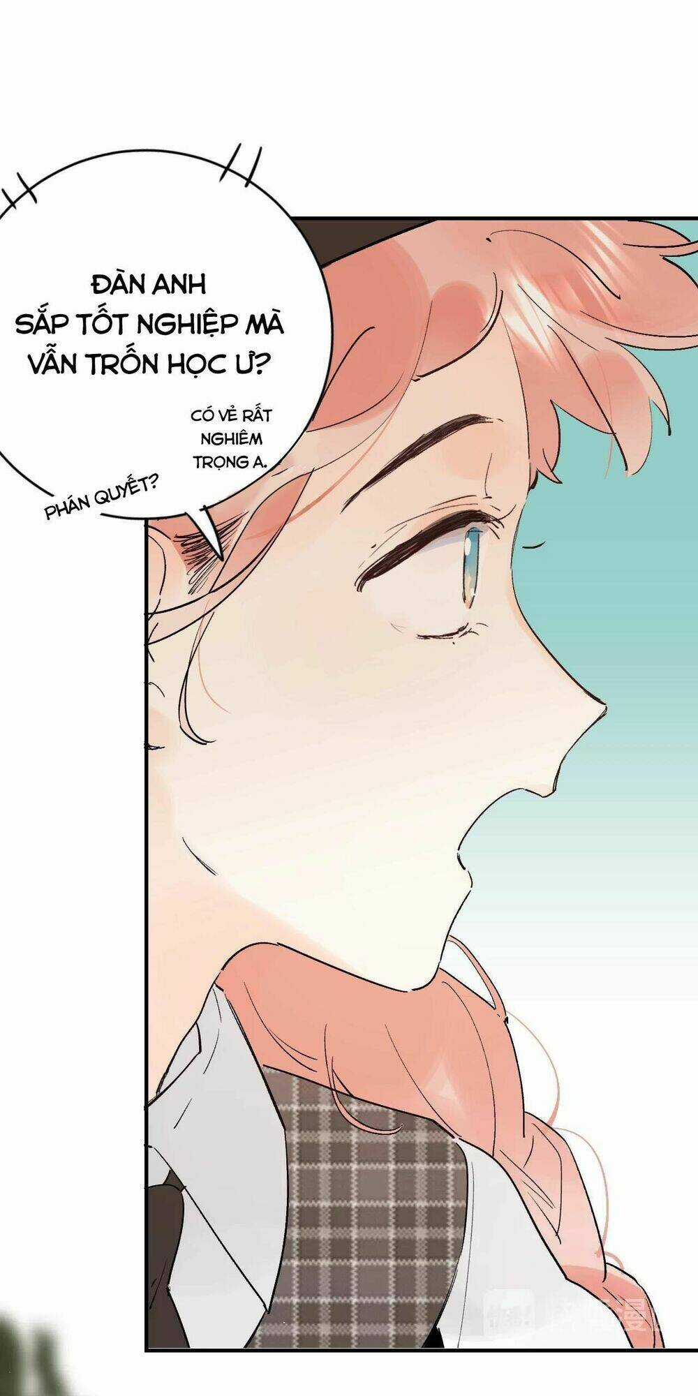 PHÙ THỦY HẠNG BÉT - Chapter 18 - Trang 67