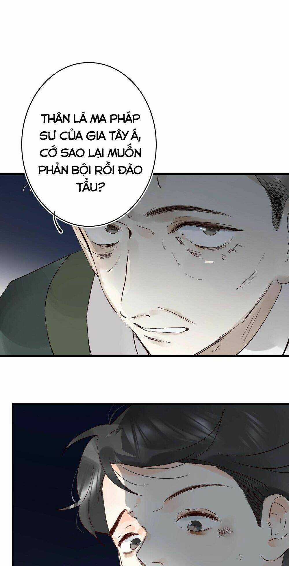 PHÙ THỦY HẠNG BÉT - Chapter 18 - Trang 74