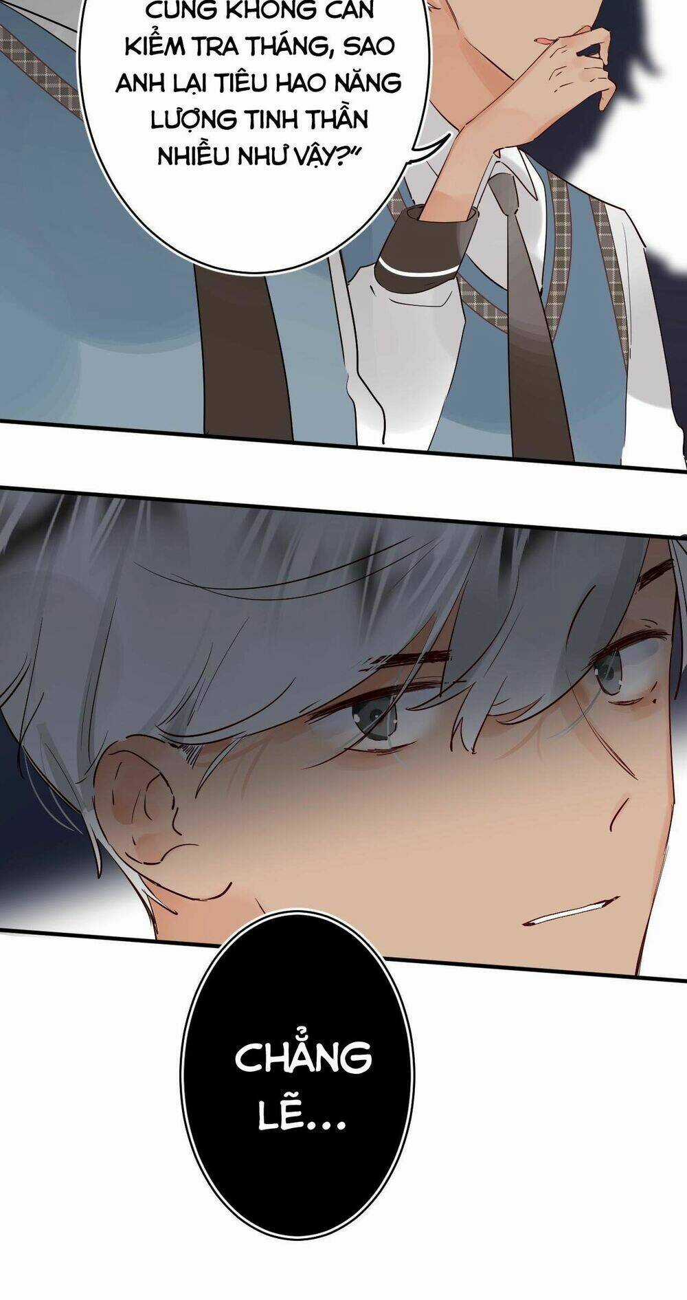 PHÙ THỦY HẠNG BÉT - Chapter 18 - Trang 78