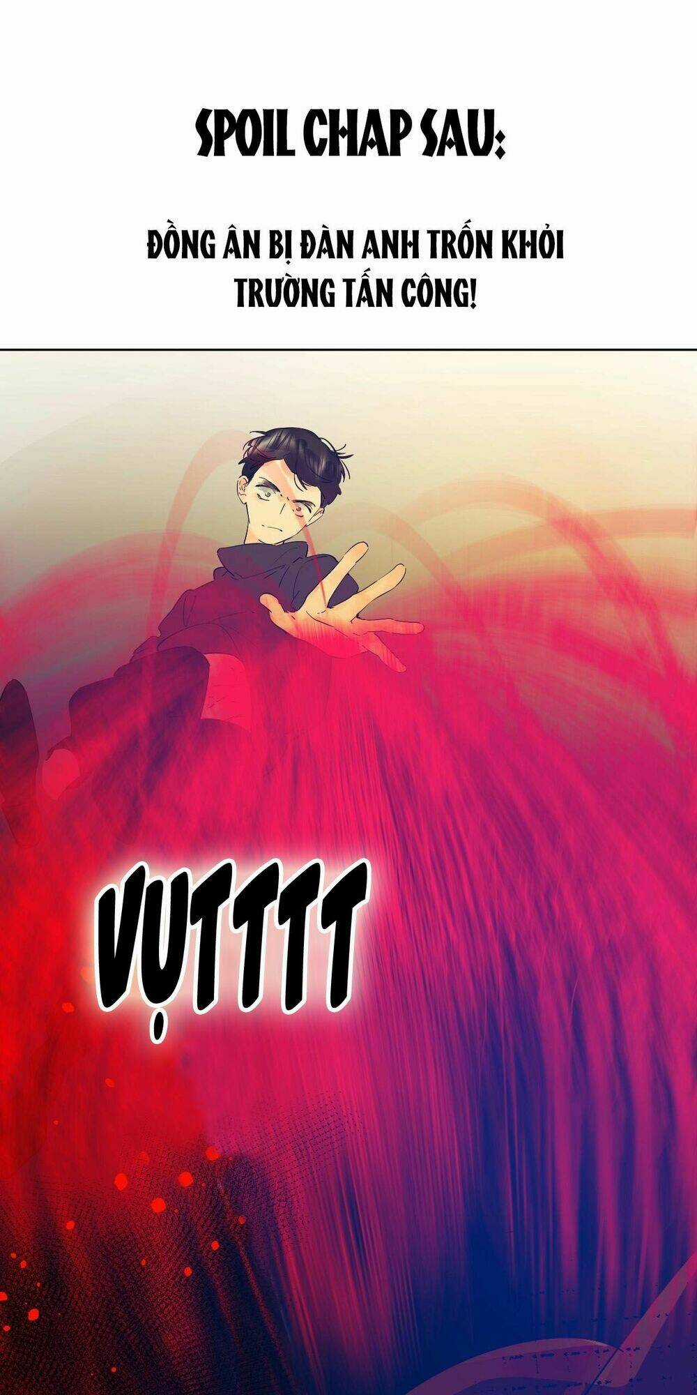 PHÙ THỦY HẠNG BÉT - Chapter 18 - Trang 82