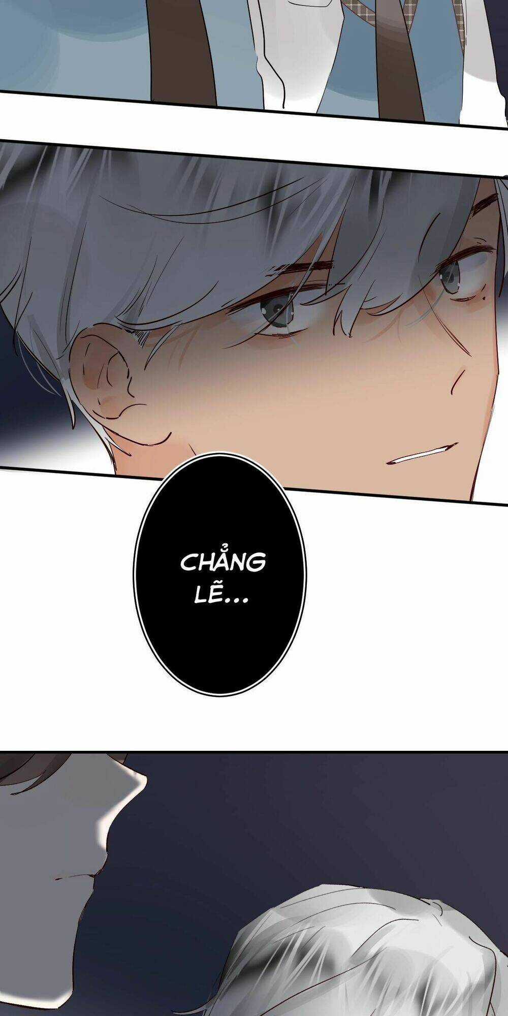 PHÙ THỦY HẠNG BÉT - Chapter 19 - Trang 2