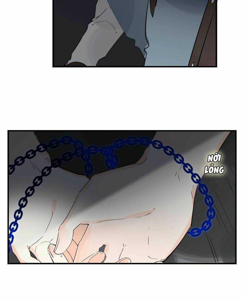 PHÙ THỦY HẠNG BÉT - Chapter 19 - Trang 28