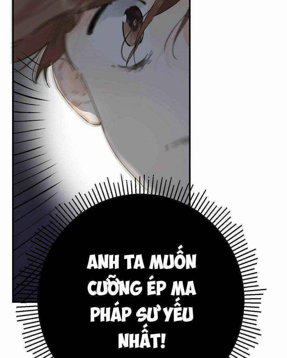 PHÙ THỦY HẠNG BÉT - Chapter 19 - Trang 33