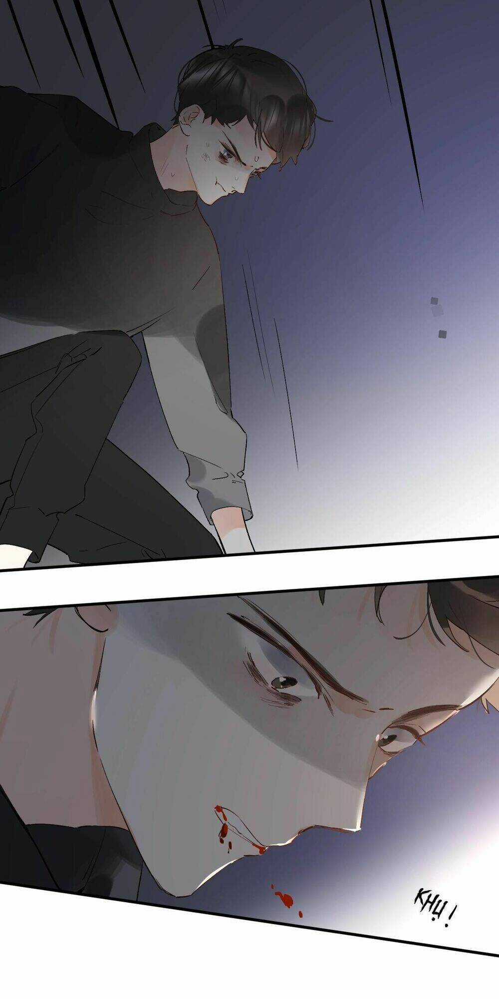 PHÙ THỦY HẠNG BÉT - Chapter 19 - Trang 47