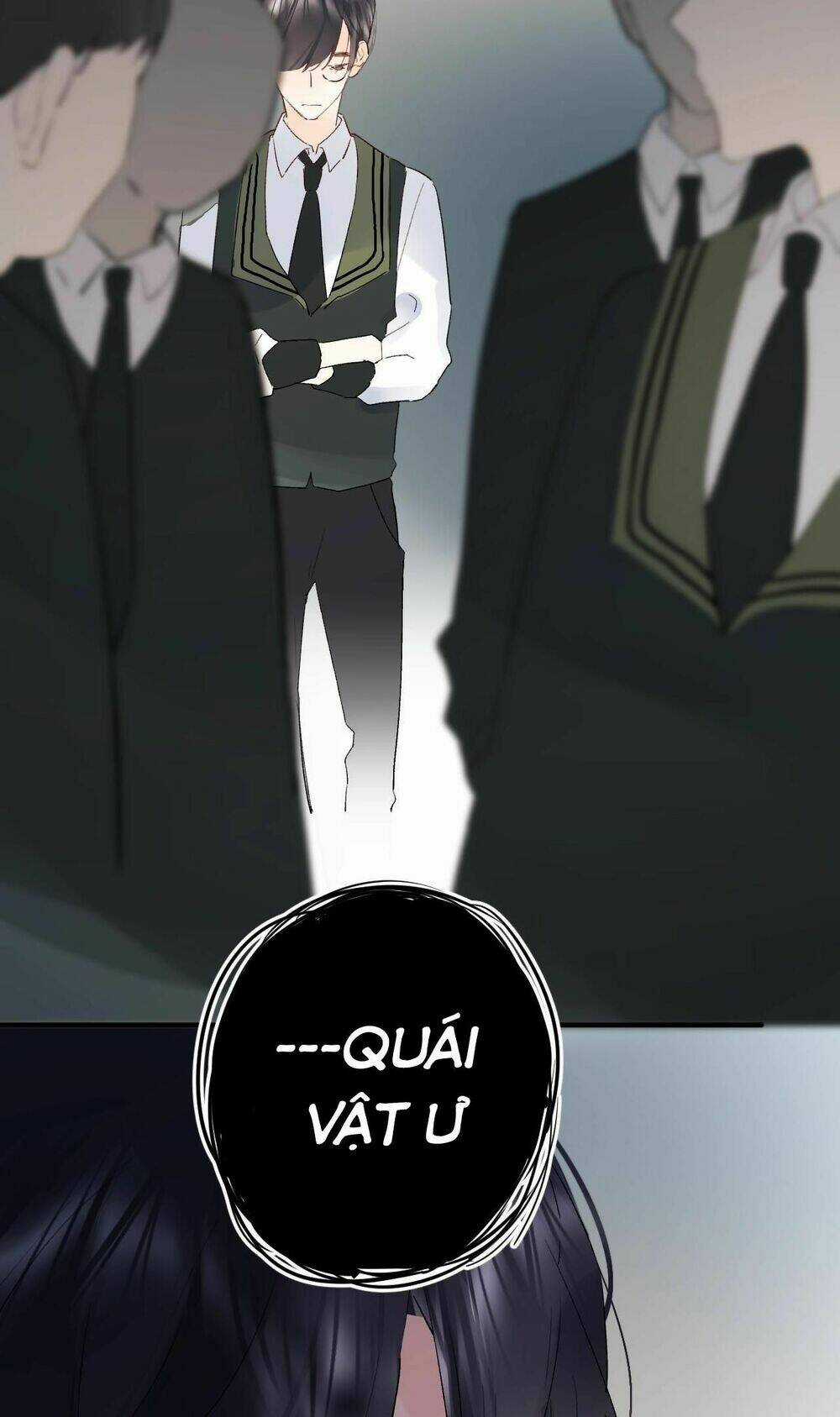 PHÙ THỦY HẠNG BÉT - Chapter 19 - Trang 60