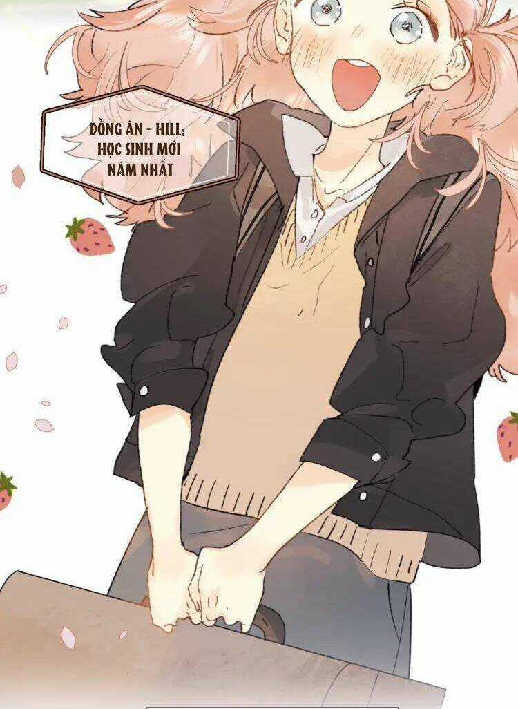 PHÙ THỦY HẠNG BÉT - Chapter 2 - Trang 2