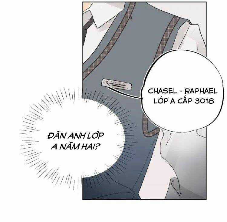 PHÙ THỦY HẠNG BÉT - Chapter 2 - Trang 17