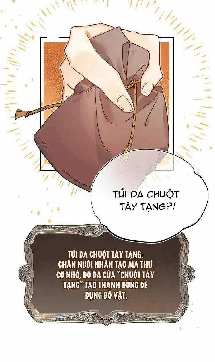 PHÙ THỦY HẠNG BÉT - Chapter 2 - Trang 23