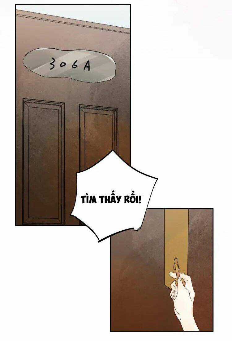 PHÙ THỦY HẠNG BÉT - Chapter 2 - Trang 30