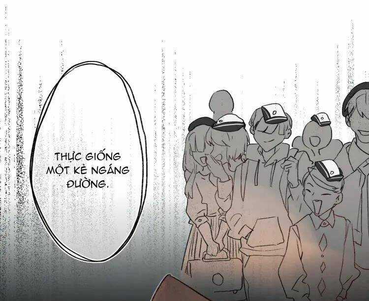 PHÙ THỦY HẠNG BÉT - Chapter 2 - Trang 4