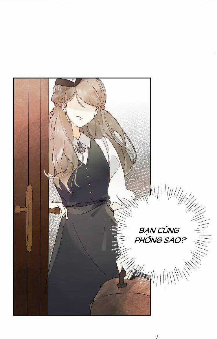 PHÙ THỦY HẠNG BÉT - Chapter 2 - Trang 33