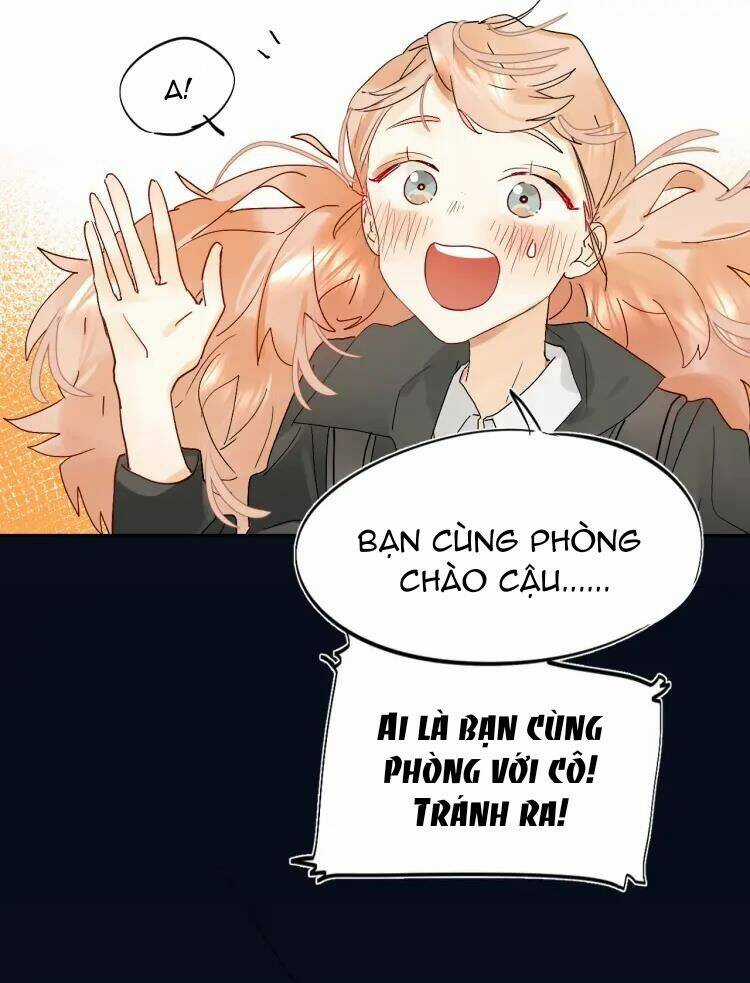 PHÙ THỦY HẠNG BÉT - Chapter 2 - Trang 34