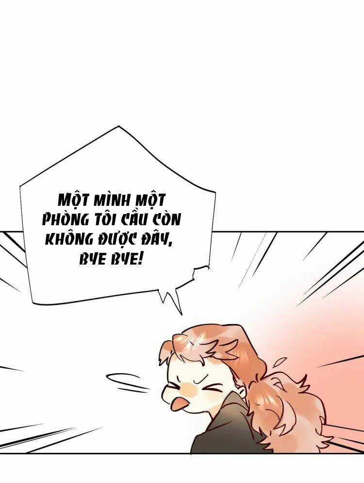 PHÙ THỦY HẠNG BÉT - Chapter 2 - Trang 37