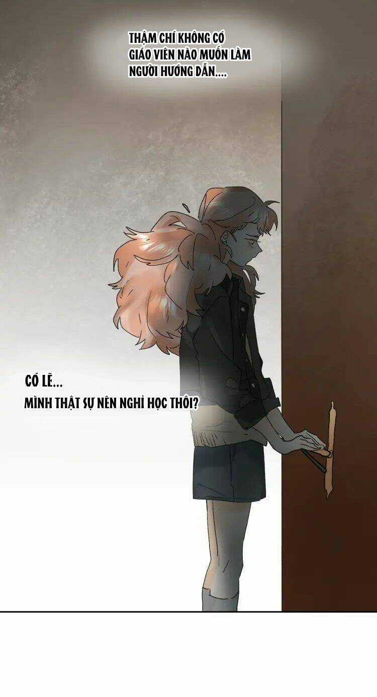 PHÙ THỦY HẠNG BÉT - Chapter 2 - Trang 46