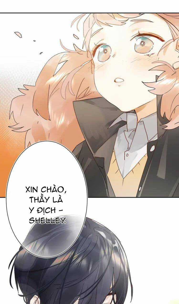 PHÙ THỦY HẠNG BÉT - Chapter 2 - Trang 50