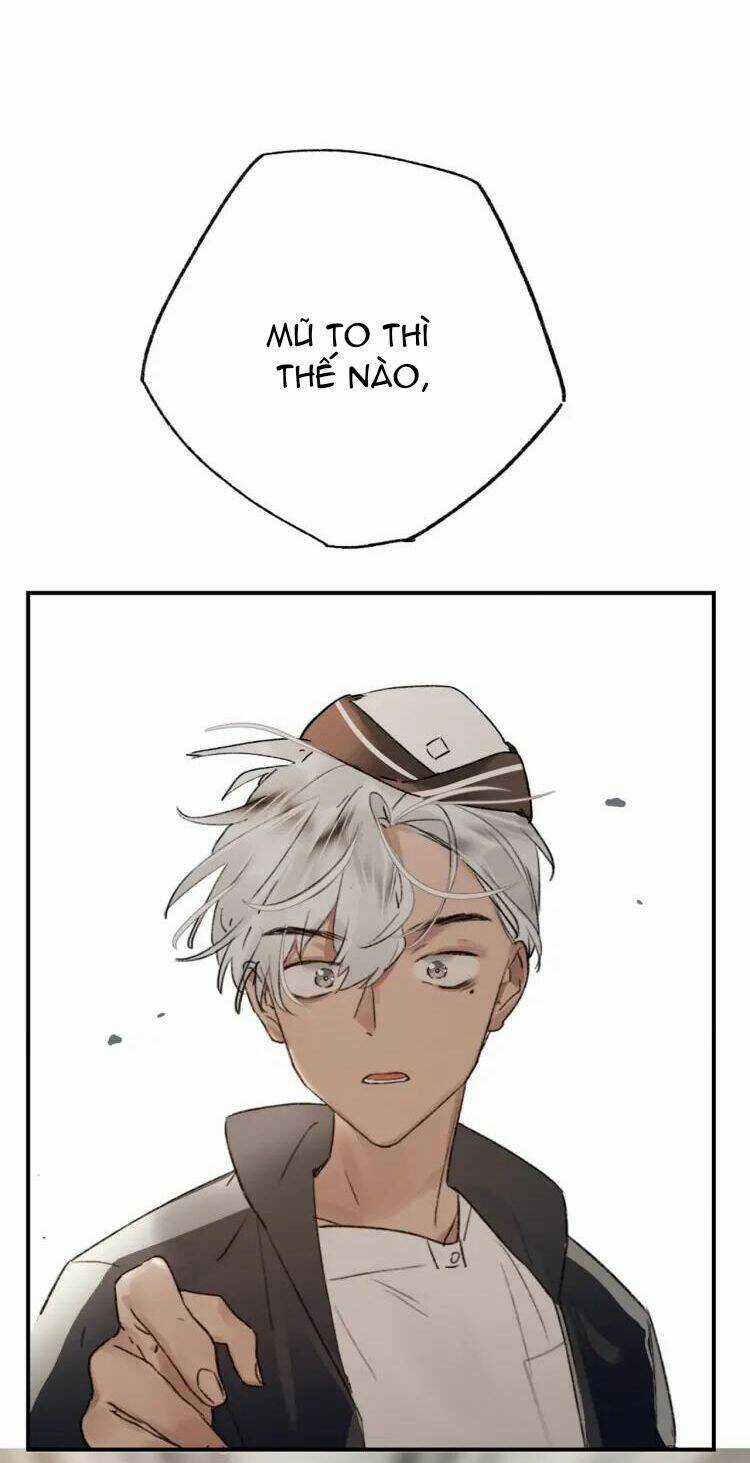 PHÙ THỦY HẠNG BÉT - Chapter 2 - Trang 6