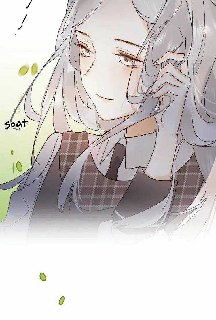 PHÙ THỦY HẠNG BÉT - Chapter 2 - Trang 56