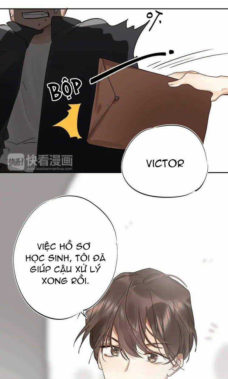 PHÙ THỦY HẠNG BÉT - Chapter 2 - Trang 10